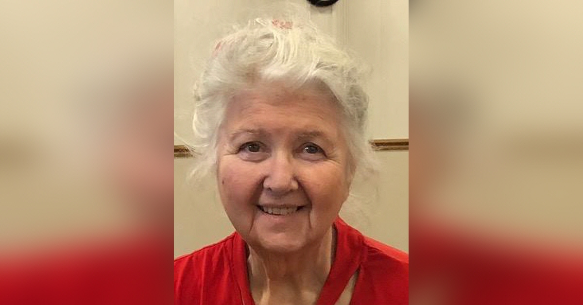 Obituary information for Mildred E. Covington