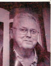 Photo of Howard Weathers