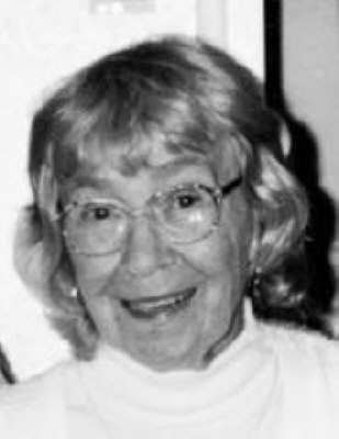 Ann Edgar Rockville, Connecticut Obituary