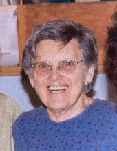 Lillian Elaine Palleschi