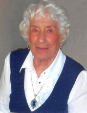 Betty  Jane Larson