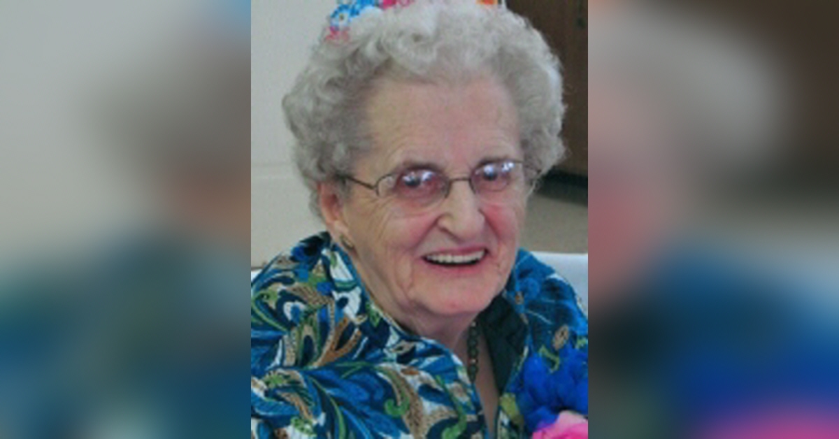 Marjorie S. Kimball Obituary Visitation & Funeral Information