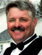 Photo of Donald "Don" Pritt