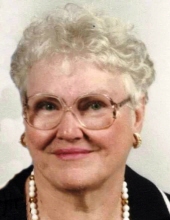 Patricia Joan Perdue Miller