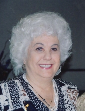 Maria  A. Garnich Hargett