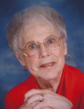 Photo of Joanne Rodgers