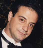Dante W. Ferrara