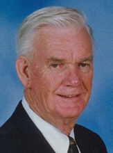 Robert F. Henderson