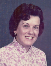 Mildred Davis Morrow