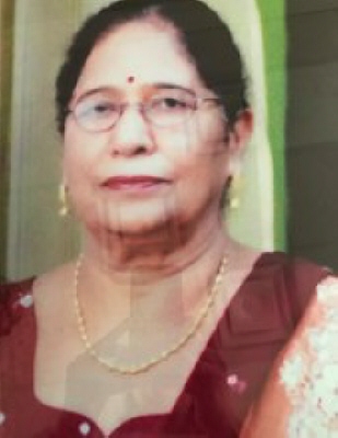 Photo of Sita Devi Chibber