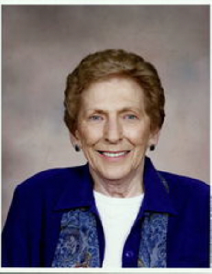 Jeanetta Fairservice Oshawa, Ontario Obituary