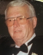 Clarence E. Rozell Jr.