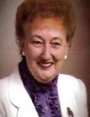 Photo of Joan Coon