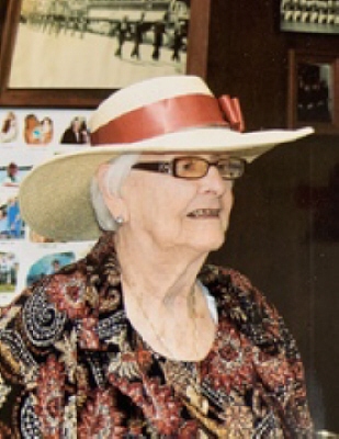 June Skinner Coldwater, Michigan Obituary
