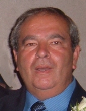 Photo of Paul Roda