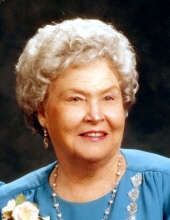 Muriel Elaine Thurber (High River)