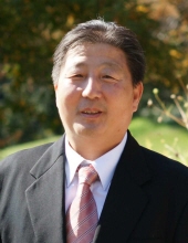 Yong Suk Choi