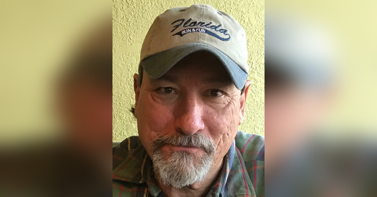 Obituary information for Mark Allen Brown