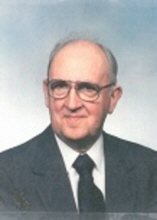 Rev. Henry W. Leino 446710