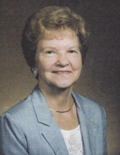 Photo of Ruby Payne