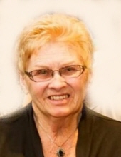 Photo of Lorraine Spaeth