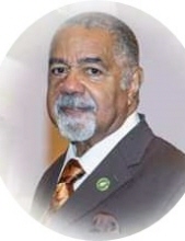 Melvin Earl Ross