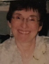 Sally C. Shampine