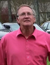 Danny Royce King