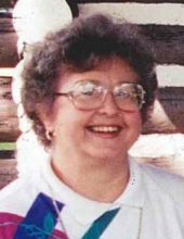 Photo of Carol Effertz