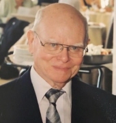 Peter B. Sheridan