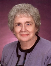 Betsy Mae Loewen