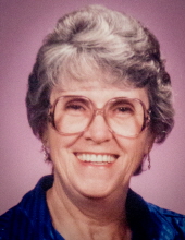 Mary Virginia Duvall