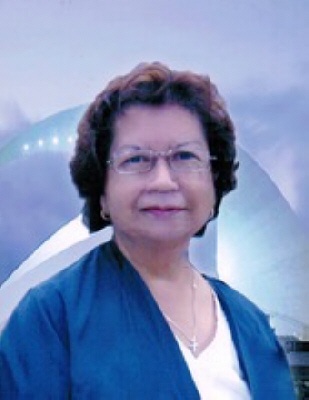 Photo of Esther Sandoval