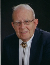 Everett J. Caldwell