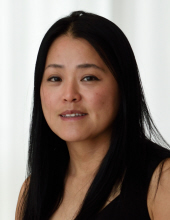 Photo of Yasuko Micoff