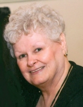 Joyce Ann Sanzenbacker