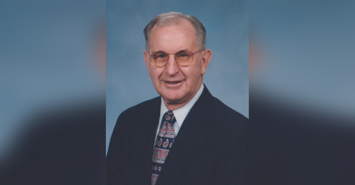 Obituary information for Otis R. Woodson