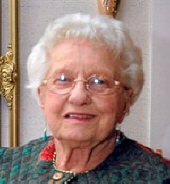 Dorothy C. Martin