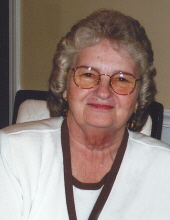 Photo of Patricia Blum