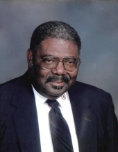 Robert Cleveland Gerald, Jr.