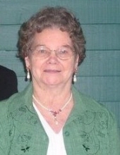 Margaret Olive Tucker