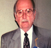 Jim Edward Dudley