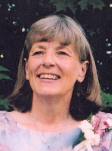 Brenda C. McAllister