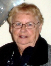 Doris Edith Heyl