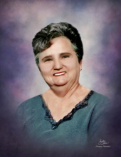 Photo of Doris "Dee" Limbaugh