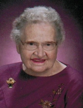 Photo of Mabel Yeagle