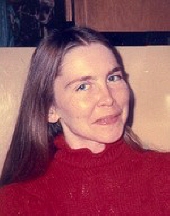 Susan Gail McElravy