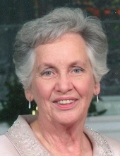 Barbara Bobbie Shearl