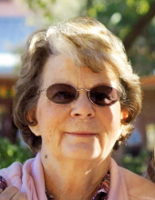 Gloria Gail Rogers
