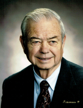 Rev. Dr. Edward Lee Dinkins, Jr